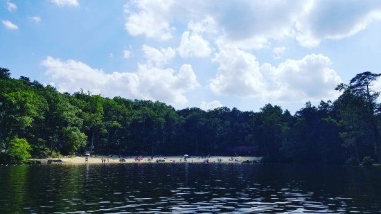 Cacapon Resort State Park